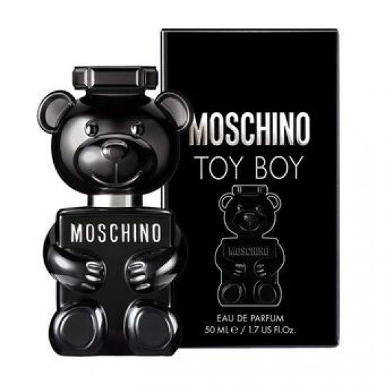 默斯奇諾熊男友香水50ml