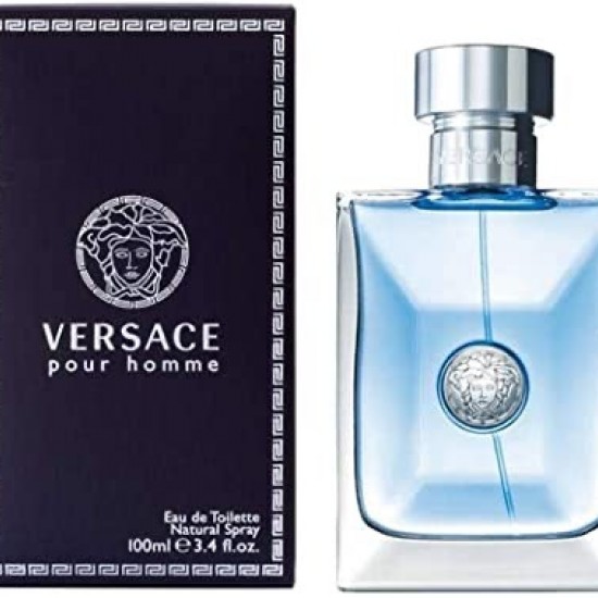 範思哲男士香水100ml