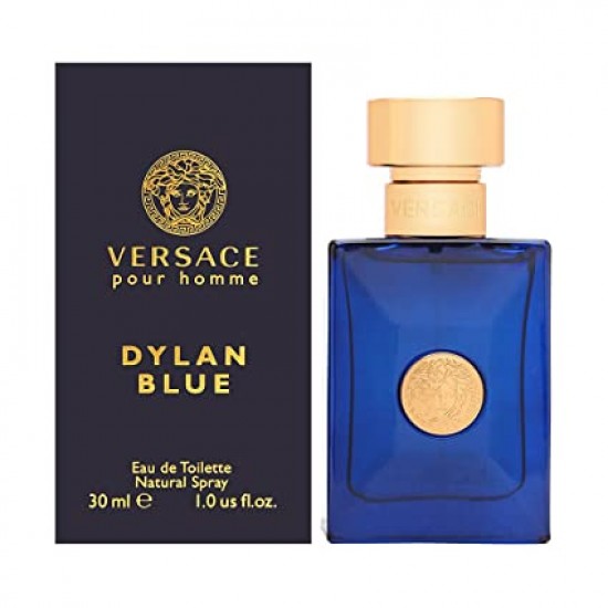 範思哲迪倫男士淡香水30ml