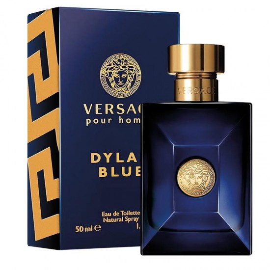 範思哲迪倫男士淡香水50ml