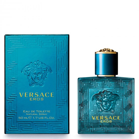 範思哲愛羅斯男士香水50ml