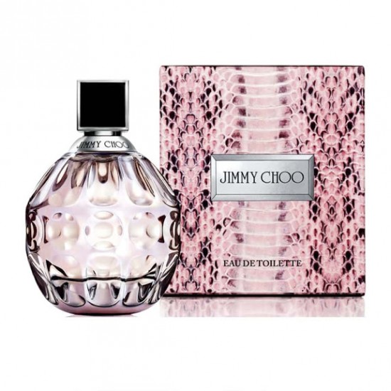 Jimmy Choo女士香水 100ML