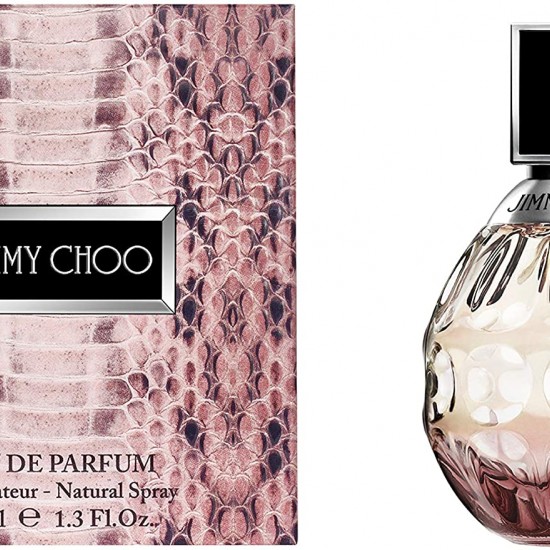 Jimmy Choo女士香水 40ML