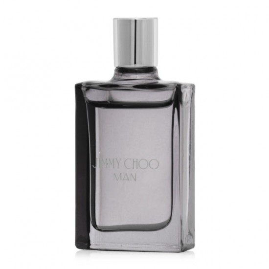 Jimmy Choo 男士淡香水迷你裝4.5ML
