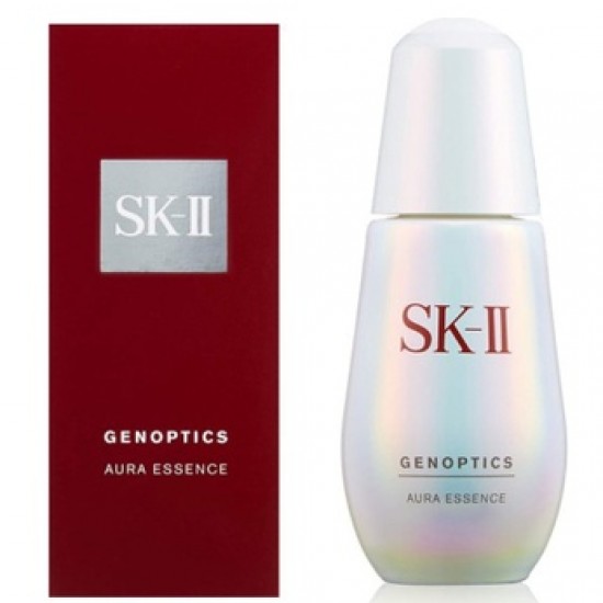 SK-II肌源鑽光精華 50ML (小燈泡)