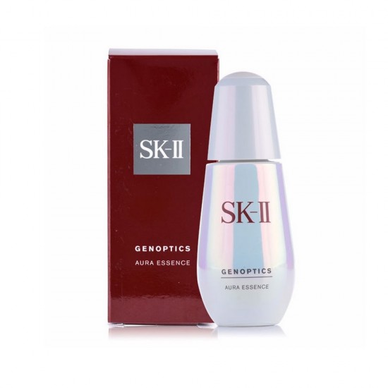 SK-II肌源鑽光精華 30ML