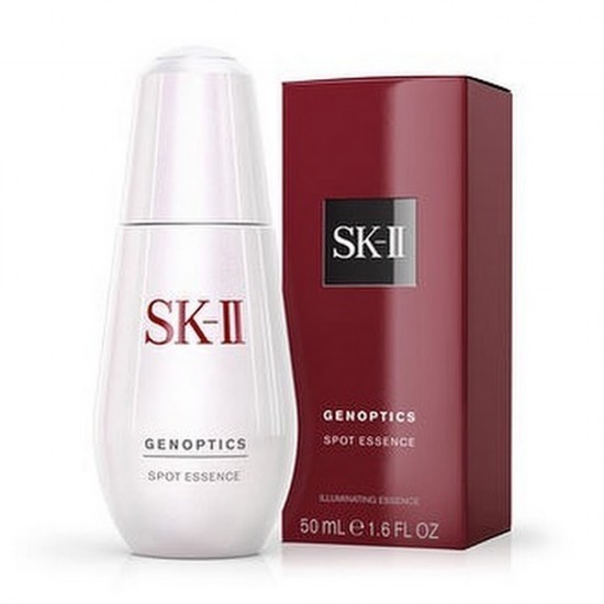 SK-II肌源淨斑精華 50ML